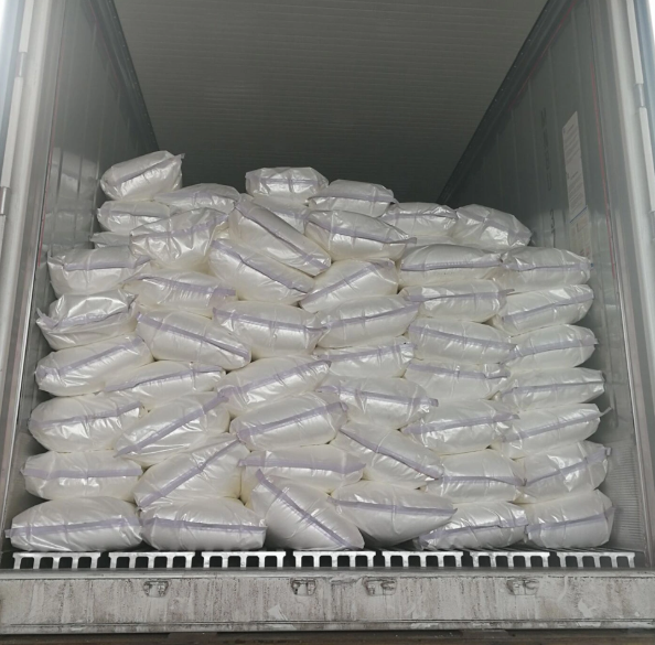 Anhydrous Sodium Sulfite