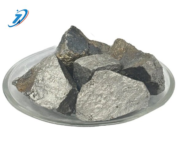 Iron Molybdenum 55