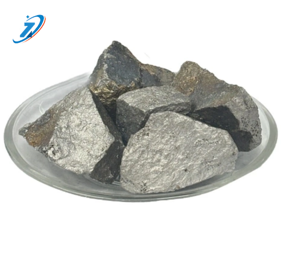 Iron Molybdenum 55