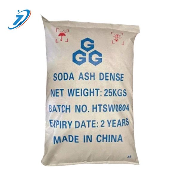 Sodium Carbonate