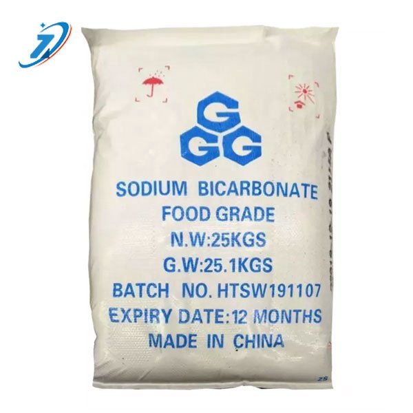 Sodium Bicarbonate