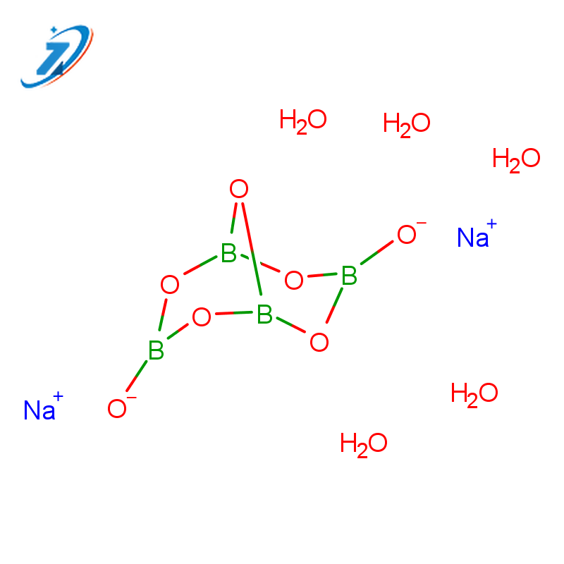 Sodium tetraborate pentahydrate