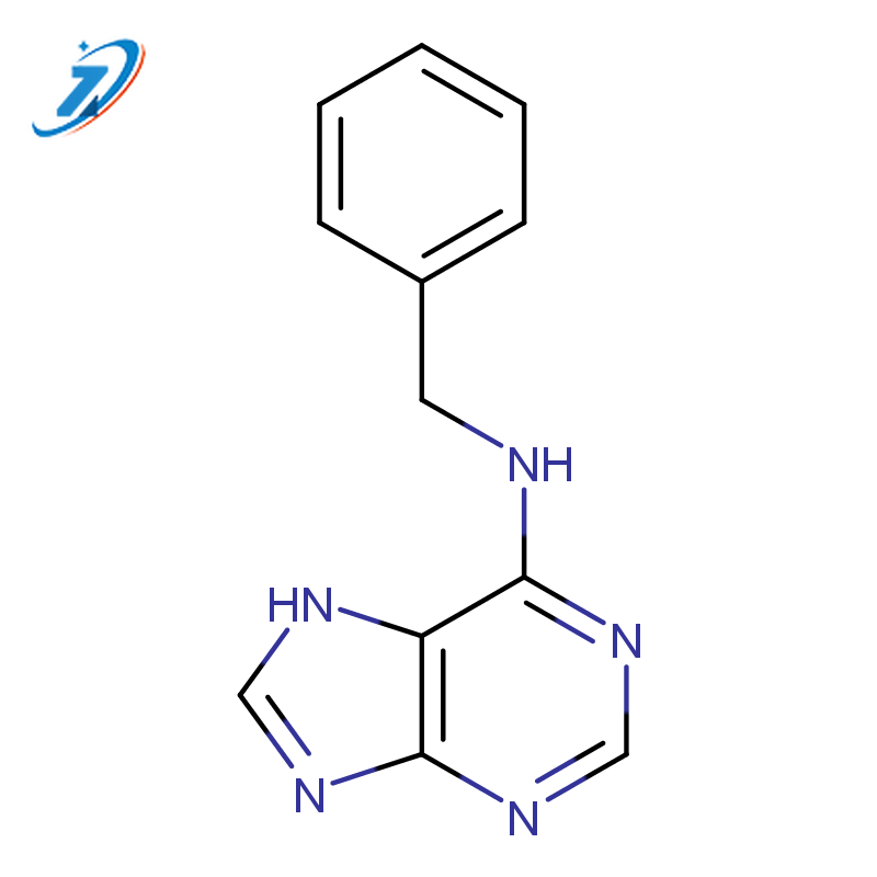 6-Benzylaminopurine