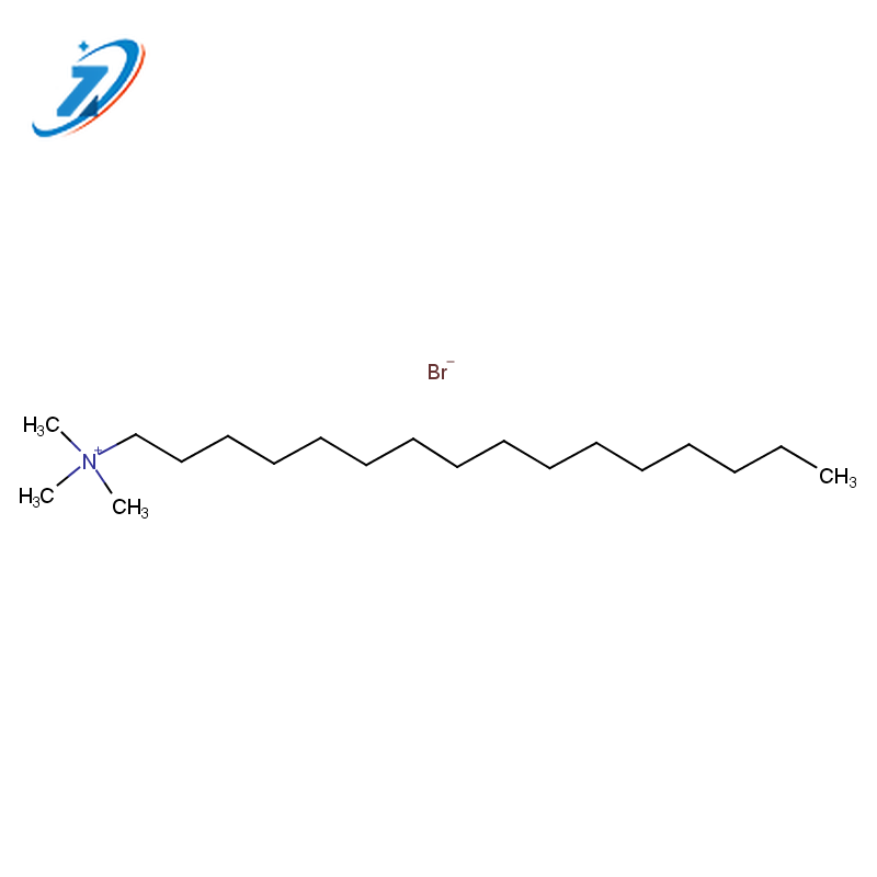 Hexadecyl Trimethyl Ammonium Bromide