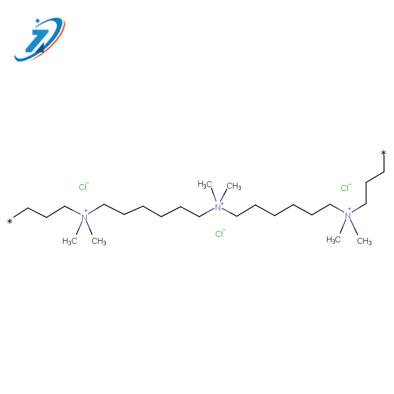 Poly(diallyldimethylammonium chloride)