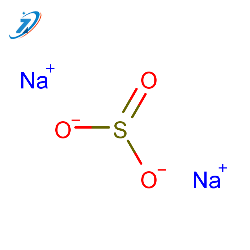 Anhydrous Sodium Sulfite