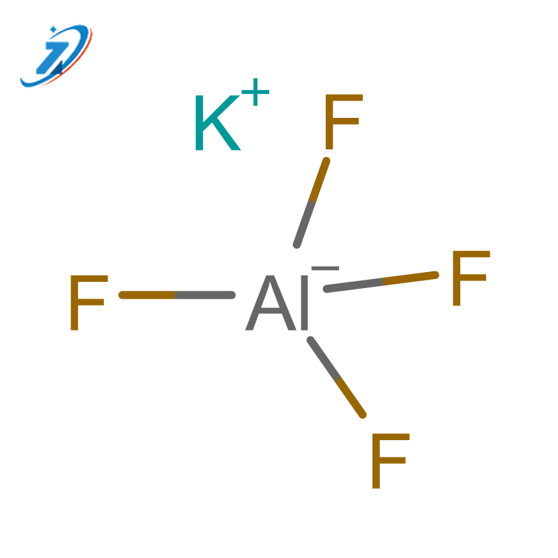 Potassium Fluoroaluminate
