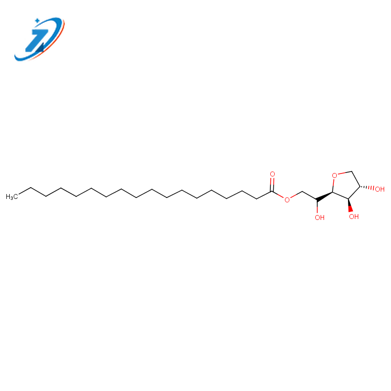Sorbitan Fatty Acid Esters