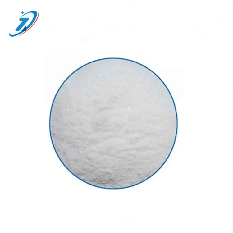 Anhydrous Citric Acid