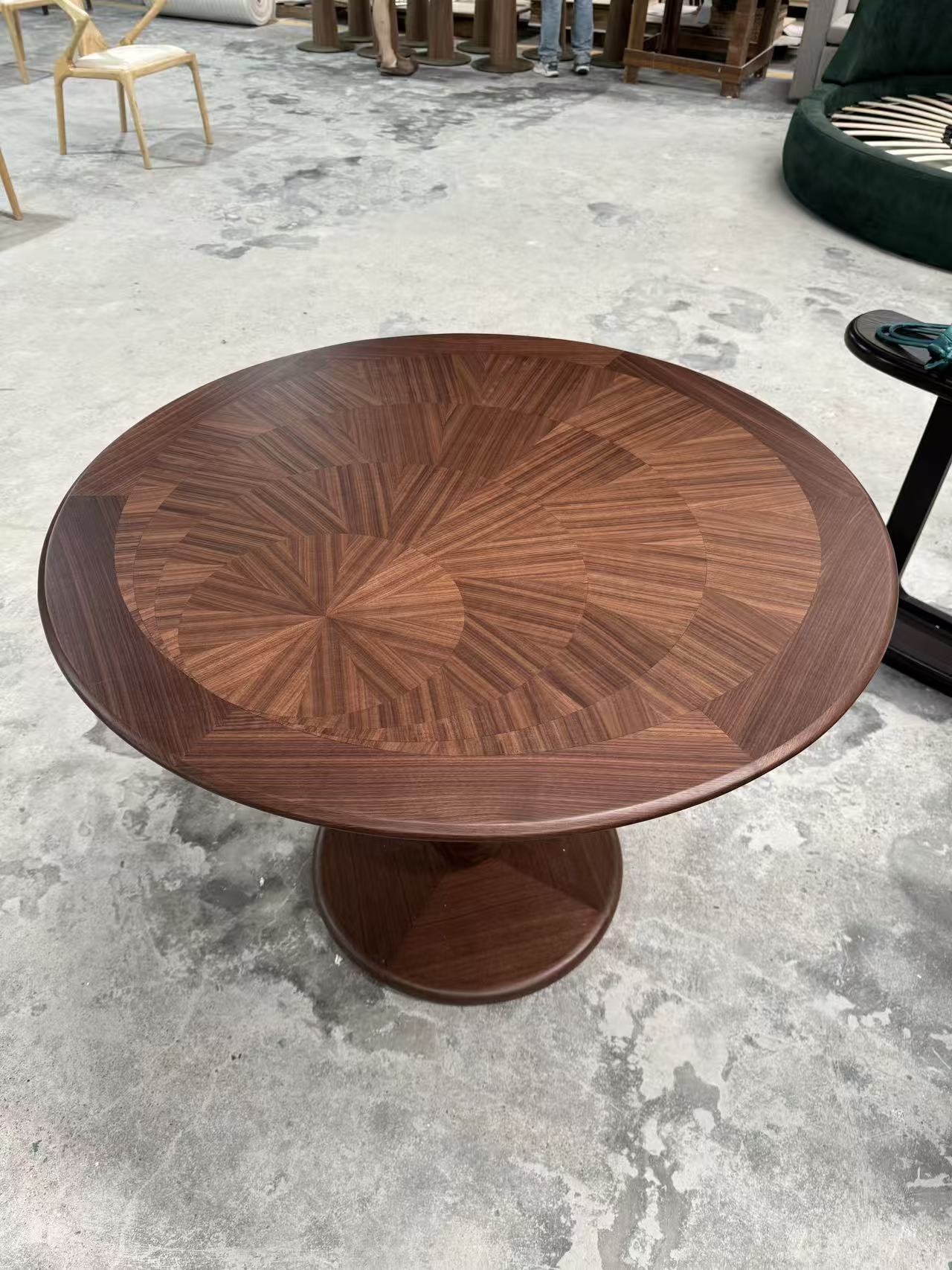 Tea table