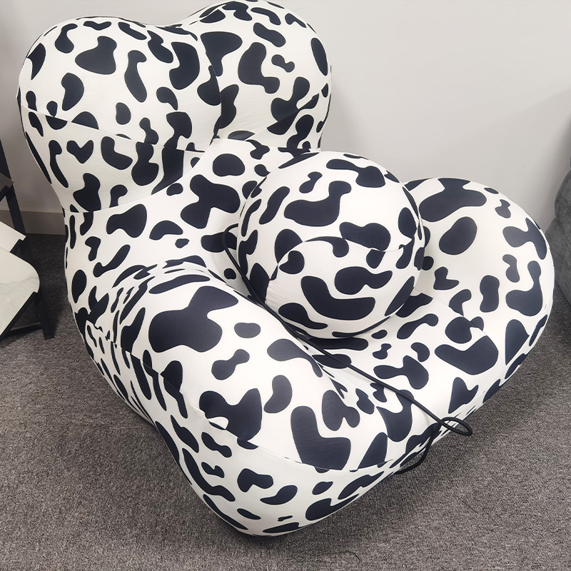 Cross border Alien Compression Sofa, Internet Celebrity Creative Mom's Embrace, Lazy Sofa, Home Living Room Lazy Chair