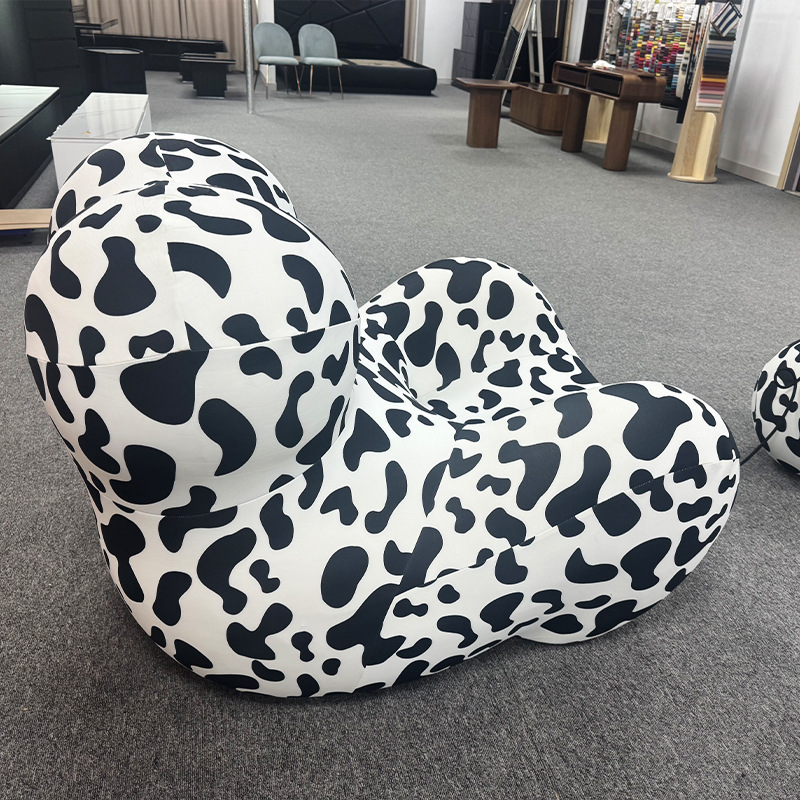 Cross border Alien Compression Sofa, Internet Celebrity Creative Mom's Embrace, Lazy Sofa, Home Living Room Lazy Chair
