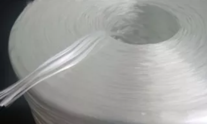 HP01TEP Текстурированные гладкие электростекловолоконные нити