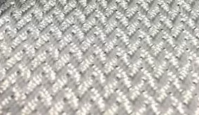 Влажная силиконовая покрытая стеклоткань, односторонняя, черная HP640-160SWB1