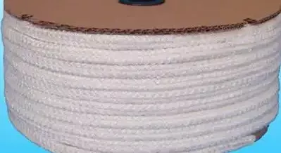 Стекловолоконная набивка, пропитанная PTFE