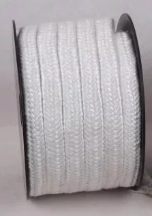 Стекловолоконная набивка, пропитанная PTFE