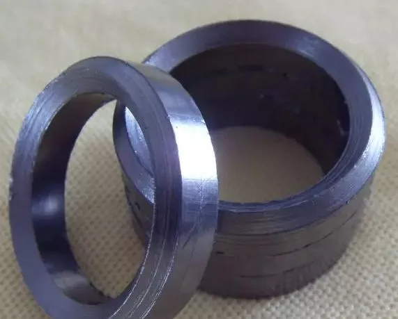 HP Графитовое кольцо