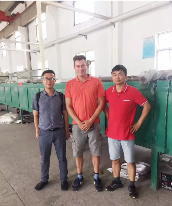 Bienvenido Sr. Marcel a visitar Hoprime