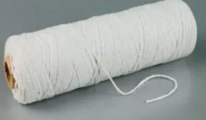 HPB01G Fibras Biosolubles Hilo Térmico+Refuerzo de Filamento de Fibra de Vidrio