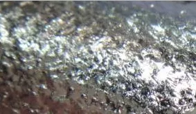 700g Tela de Fibra de Vidro Recubierta con Aluminio por un Lado