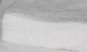 Fieltro Agujado de Fibra de Vidrio--Manta Agujada de Fibra de Vidrio