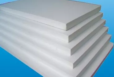 Tablero Biosoluble---Tablero Térmico de Fibra Biosoluble