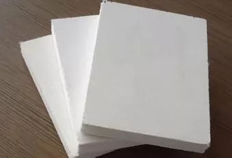 Tablero Biosoluble---Tablero Térmico de Fibra Biosoluble