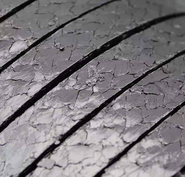 Empaquetadura de Grafito Expandido