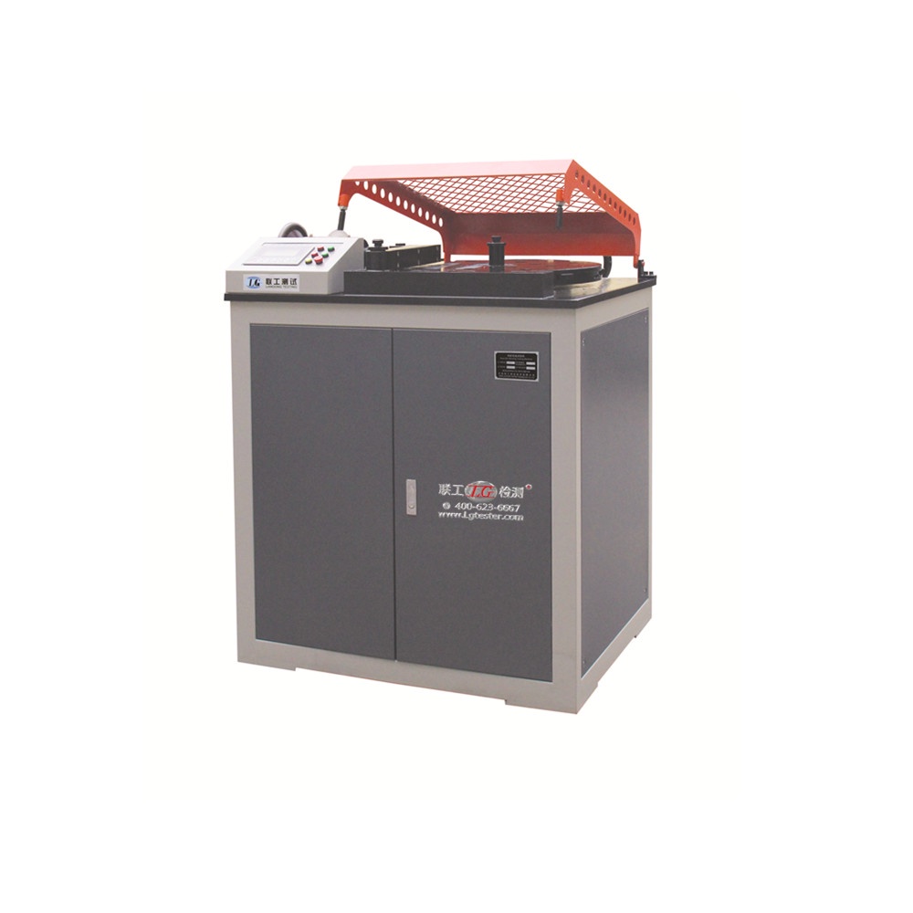 GW Series Steel Bar Bending Testing Machine