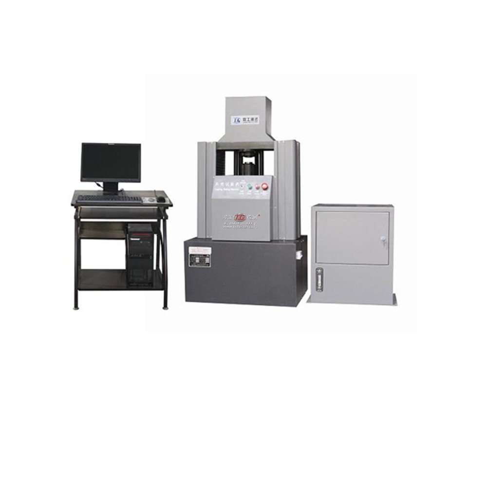 GBW-60B Computer Control Cupping Testing Machine