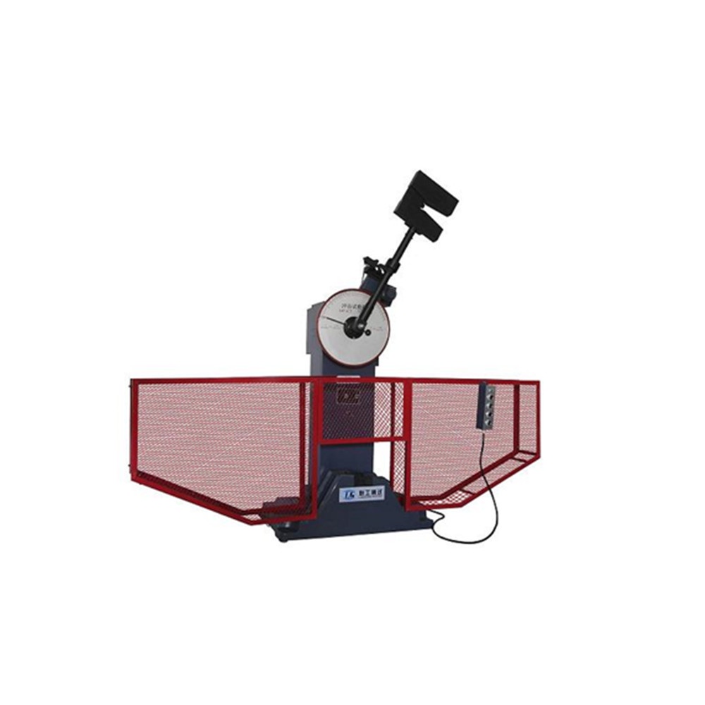 JB Series Semi-automatic Impact Testing Machine