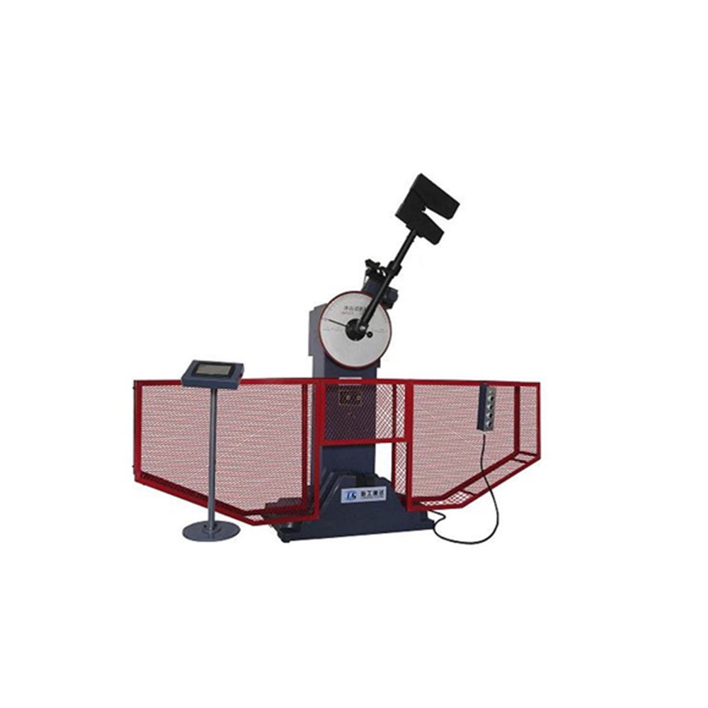 JB Series Semi-automatic Impact Testing Machine