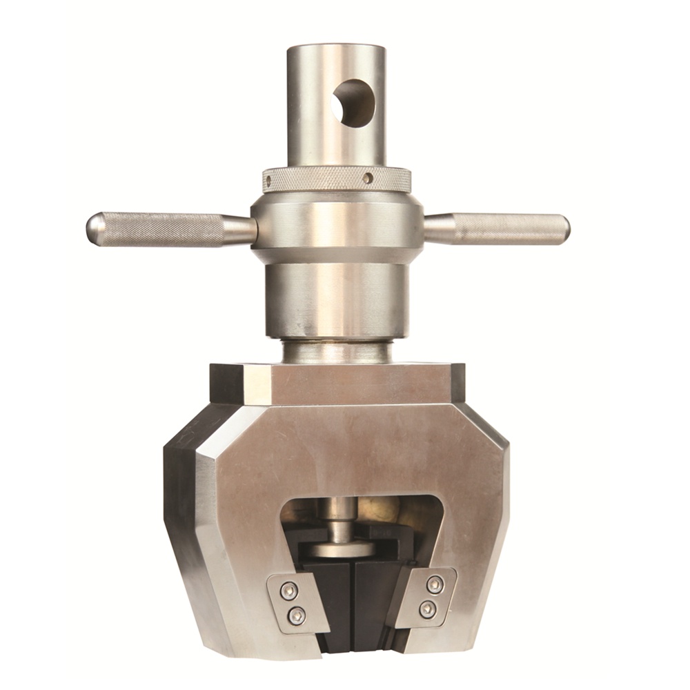 Materials Tensile Attachment