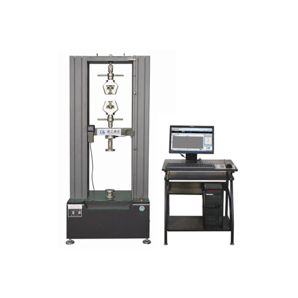 CMT Series Small Double Column Computer Control Electronic Universal Testing Machine