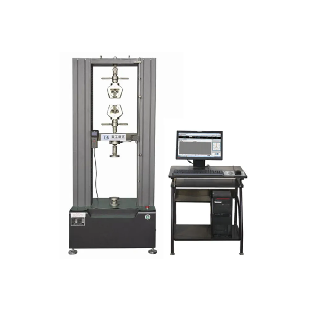 Plastic Bend Testing Plastic Bending Test Machine-Jinan Liangong Testing Technology Co.Ltd