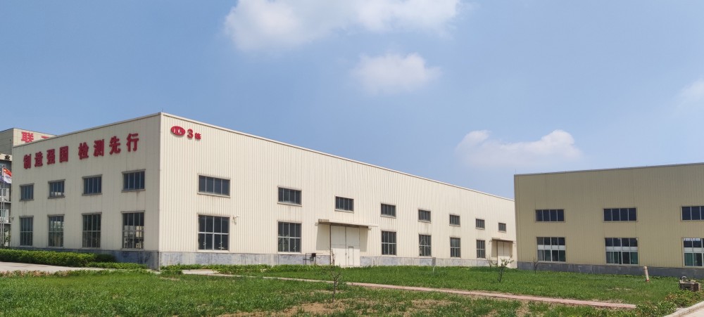 Exhibition Highlights | The 21st China (Shandong) International Equipment Manufacturing Expo Concludes Successfully