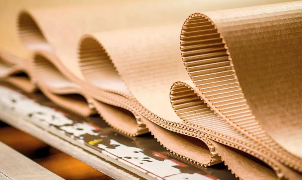 Determination of the compressive strength of corrugated board Determination of the compressive strength of corrugated board