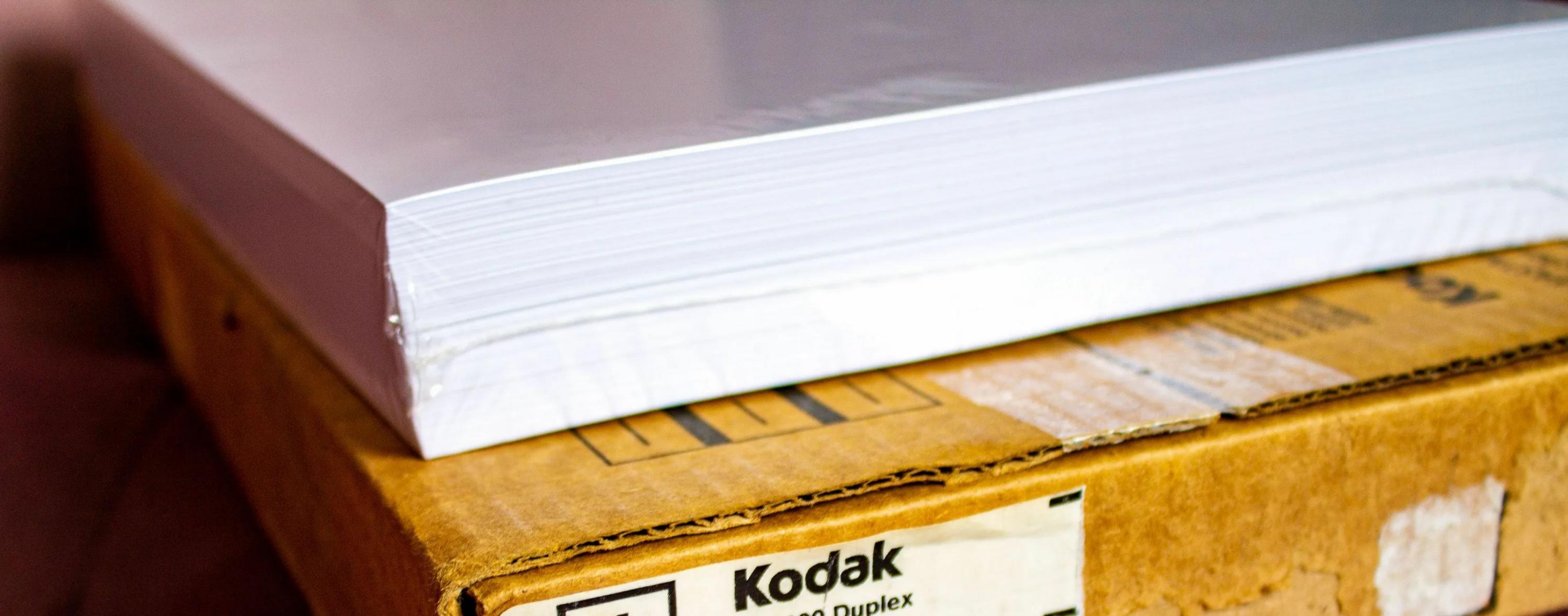 Determination of Tensile Strength of Paper and Board