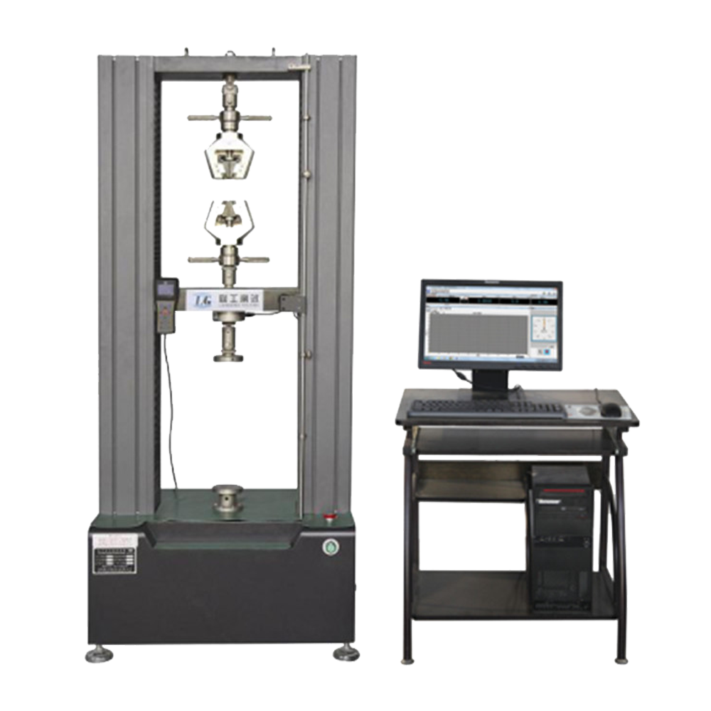 Electronic Universal Testing Machine Series
