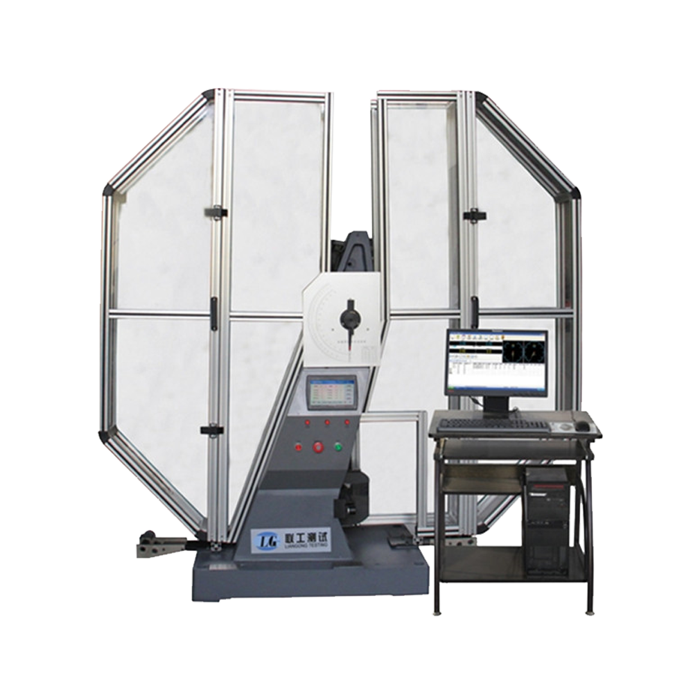 Impact Testing Machine Series