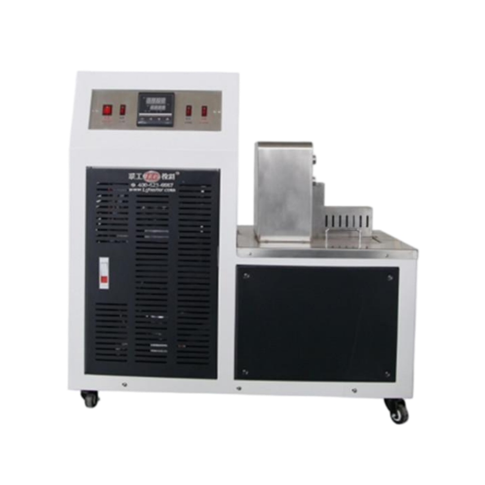 Impact Test Low-Temperature Chamber Series