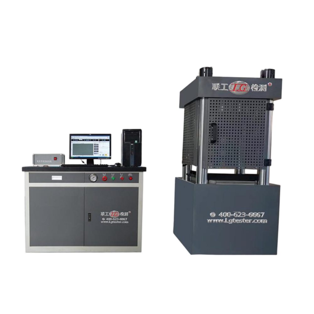 Compression Testing Machine Series