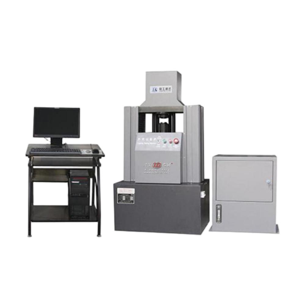 Erichsen and Deep Drawing Cups Testing Machine Series