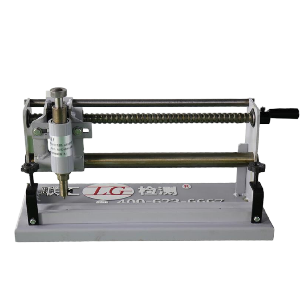 Specialized Testing Machine Series