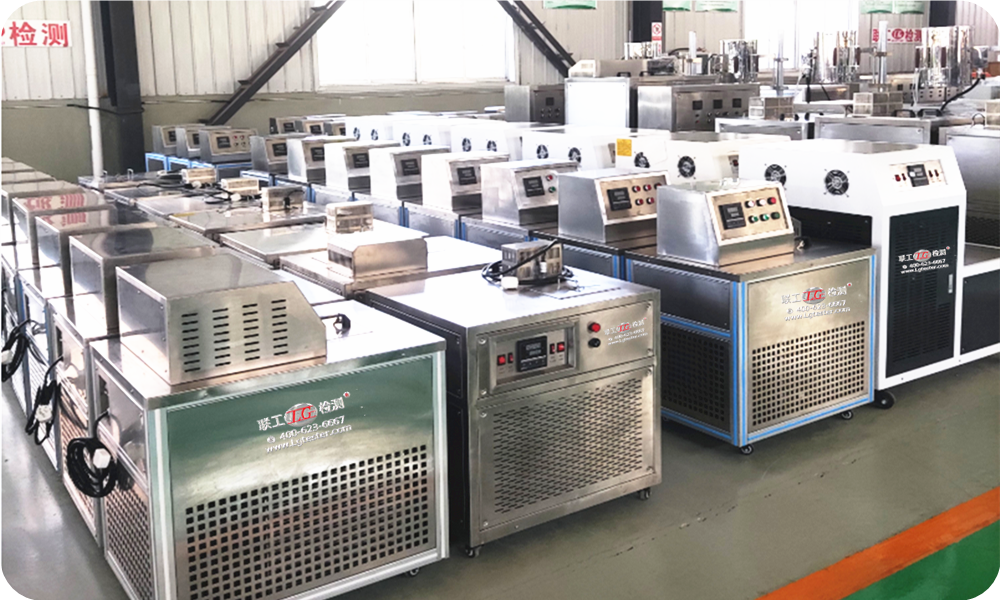 A complete list of specifications and models for pendulum impact testing machine, where you can find higher quality impact testing machines