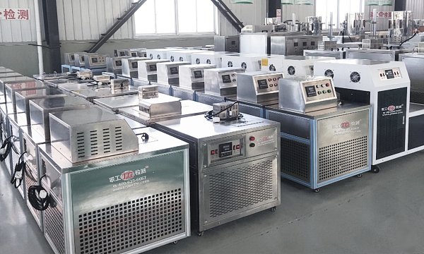 Finished Product Workshops