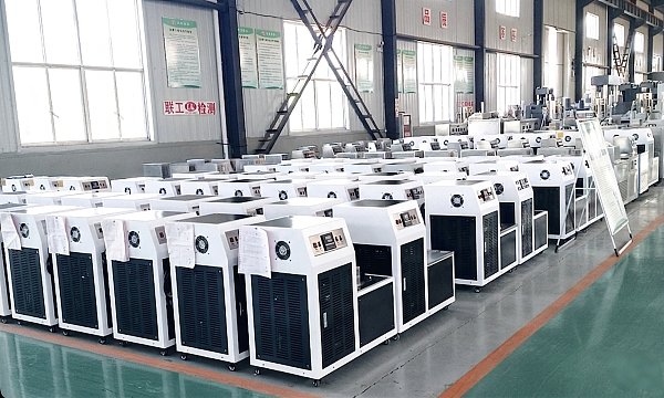 Finished Product Workshops