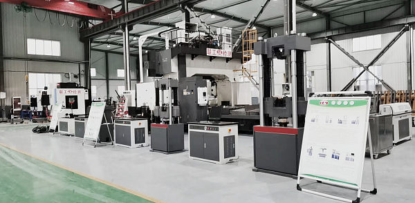 Machining Workshops