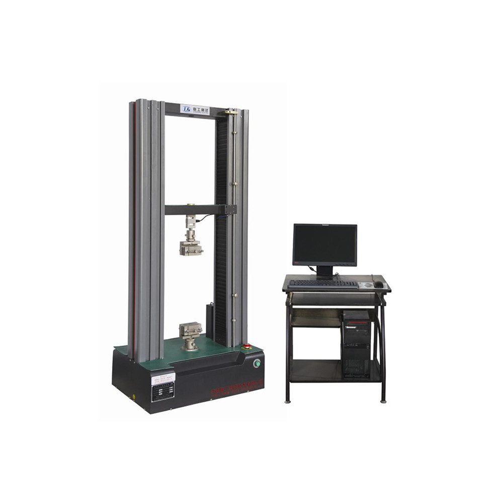 Rubber Tensile (Tension) Testing Machine