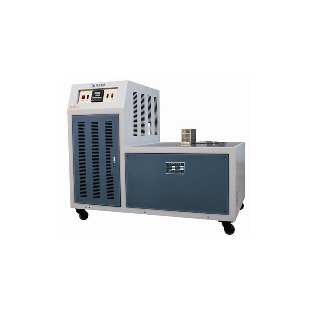 CDW-100(110)T Impact Test Low-temperature Chamber
